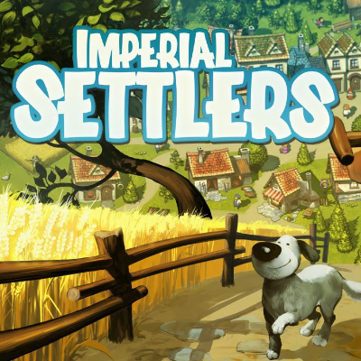Imperial Settlers