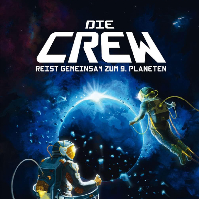 Die Crew