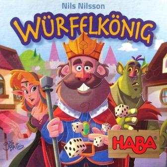 Würfelkönig