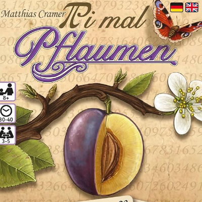 Pi mal Pflaumen