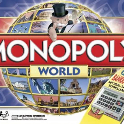 Monopoly