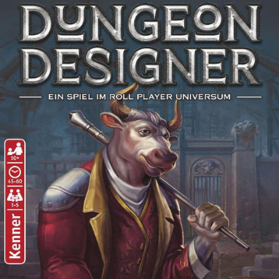 Dungeon Designer