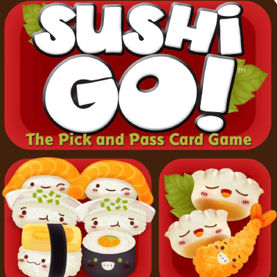 Sushi Go