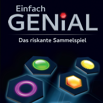 Einfach genial