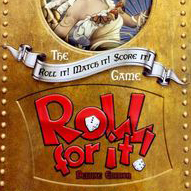 Roll for it