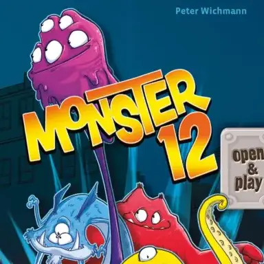 Monster 12