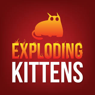 Exploting Kittens
