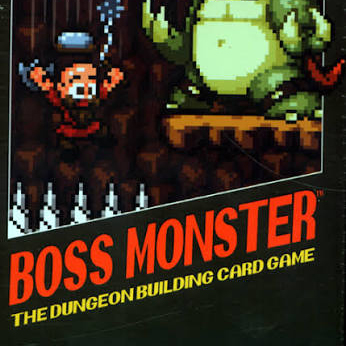 Boss Monster