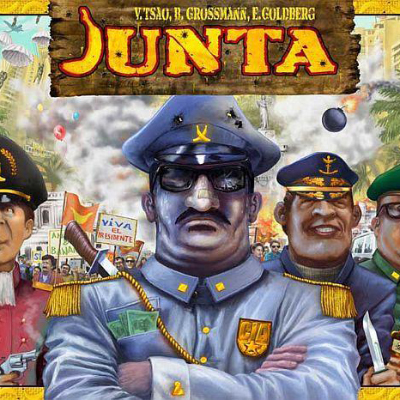 Junta
