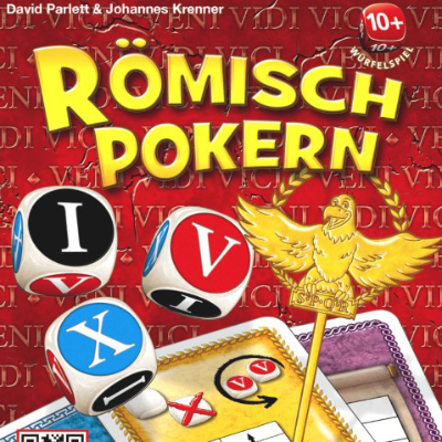 Römisch Pokern