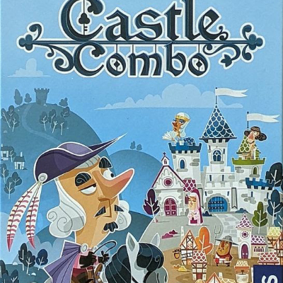 Castle Combo
