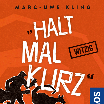 Halt mal kurz